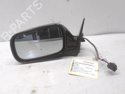 Used Left mirror SUBARU LEGACY III Estate (BH) 2.0 AWD (BH5) (125 hp) 20517146
