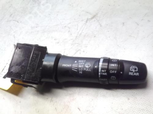 Used Steering column stalk PEUGEOT 4007 (VU_, VV_) 2.2 HDi (156 hp) 20595304