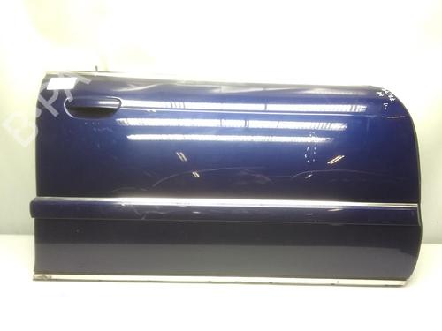 Used Right front door AUDI A8 D2 (4D2, 4D8) 3.7 quattro (260 hp) 20582314