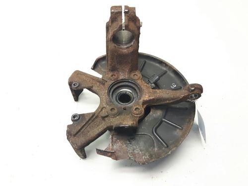 Right front steering knuckle VW GOLF V (1K1) 1.9 TDI | BP20530070M26 