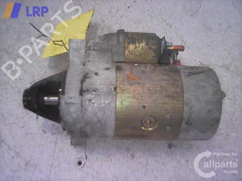 Starter FIAT BRAVA (182_) 1.4 (182.BG) | BP20531230M8 
