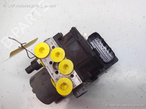 ABS pump ALFA ROMEO 147 (937_) 1.6 16V T.SPARK ECO (937.AXA1A, 937.BXA1A) | BP20554303M43 