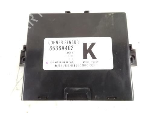 Other MITSUBISHI ECLIPSE CROSS (GK_, GL_) Plug-in Hybrid 4WD (GL3W) | BP31573127O1 