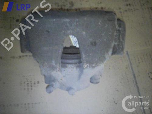 Left front brake caliper OPEL ASTRA H Estate (A04) 1.9 CDTI (L35) | BP20539360M105 