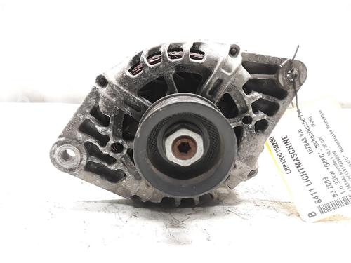Alternator HYUNDAI i30 Estate (FD) 1.6 | BP20526831M7 