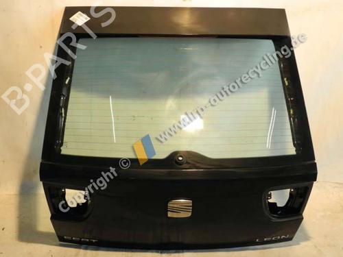 Tailgate SEAT LEON (1M1) 1.4 16V | BP20550778C6 