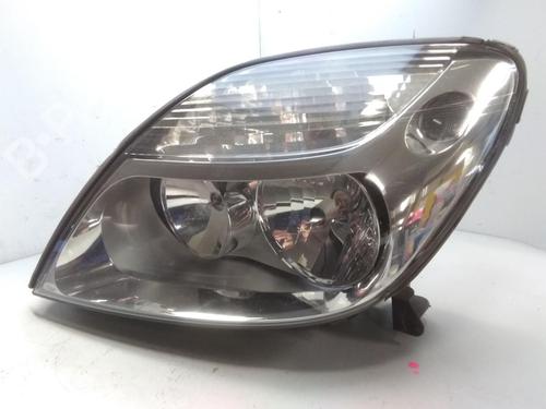 Used Left headlight Left headlight 20594582 20594582