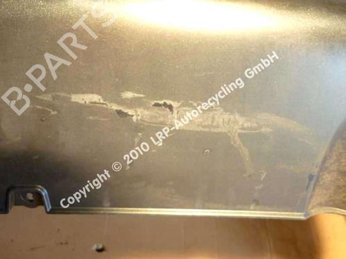 Rear bumper AUDI A6 C6 (4F2) 3.2 FSI | BP20575810C8 