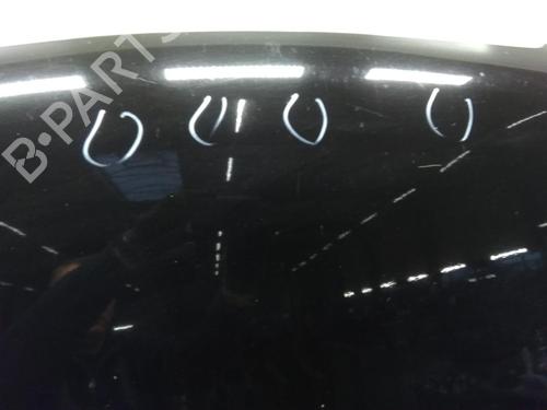Hood HYUNDAI GETZ (TB) 1.1 | BP20594325C1 