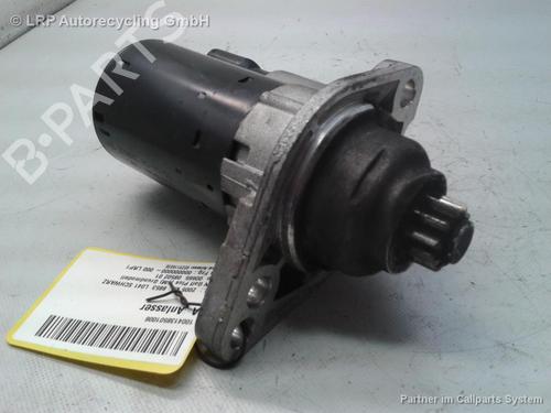 Used Starter VW GOLF III (1H1) 1.4 (60 hp) 20531149