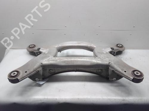 Rear axle AUDI A8 D3 (4E2, 4E8) 4.2 quattro | BP20596345M2
