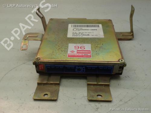 Computer motormanagement VW GOLF III (1H1) 1.4 (60 hp) 31074362