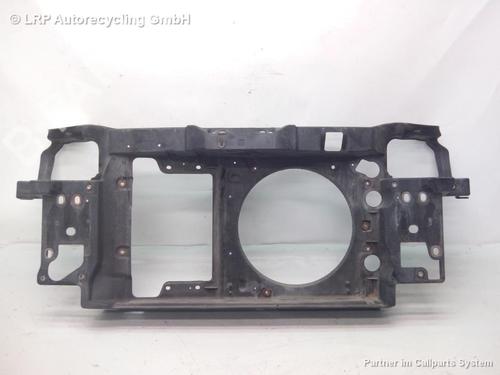Front bumper reinforcement VW POLO (6N2) 1.4 | BP20570396C109 