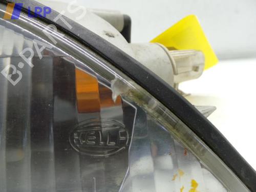 Left front indicator MITSUBISHI CARISMA (DA_) 1.8 16V GDI (DA2A) | BP20537050C32 