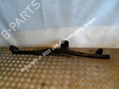 Engine mount AUDI A8 D3 (4E2, 4E8) 3.0 TDI quattro | BP20563592M89 
