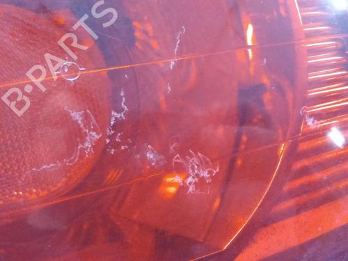 Left taillight KIA CARENS II MPV (FJ) 2.0 CVVT | BP20593349C34 
