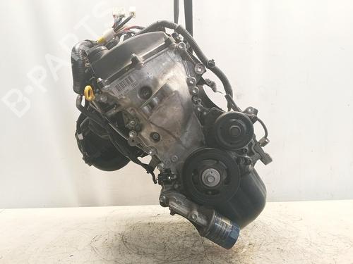 Motor CITROËN C1 (PM_, PN_) 1.0 (68 hp) 20526289