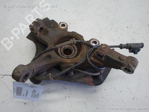 Right front steering knuckle FIAT GRANDE PUNTO (199_) 1.4 (199AXB11, 199AXB1A, 199BXB1A, 199AXL1A) | BP20530005M26 