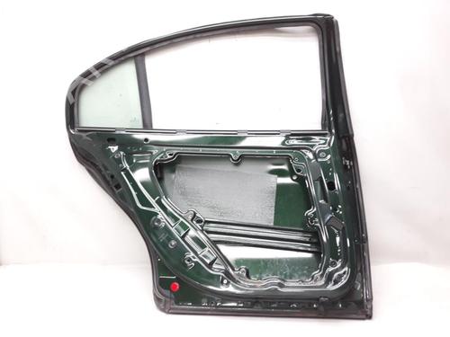 Left rear door SKODA SUPERB I (3U4) 1.9 TDI | BP20577902C4 