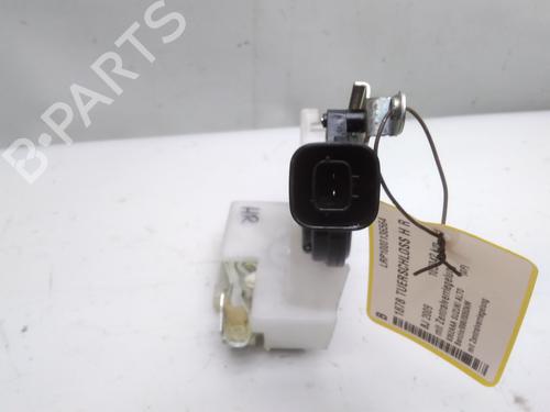 Rear right lock SUZUKI ALTO VII (GF, HA25_, HA35_) 1.0 (AMF310, GFC31S) | BP20518916C99 