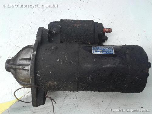 Starter KIA CERATO I Hatchback (LD) 1.5 CRDi | BP20531565M8 