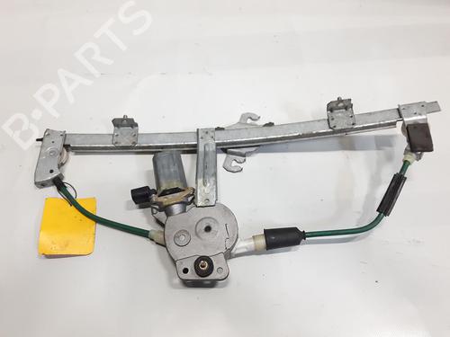 Used Front left window mechanism ALFA ROMEO 146 (930_) 1.6 i.e. 16V T.S. (930.B2B, 930.B2C) (120 hp) 20545374