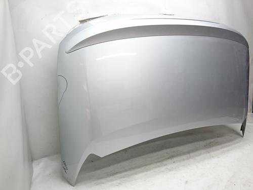 Tailgate PEUGEOT 307 CC (3B) 2.0 16V | BP20550550C6 