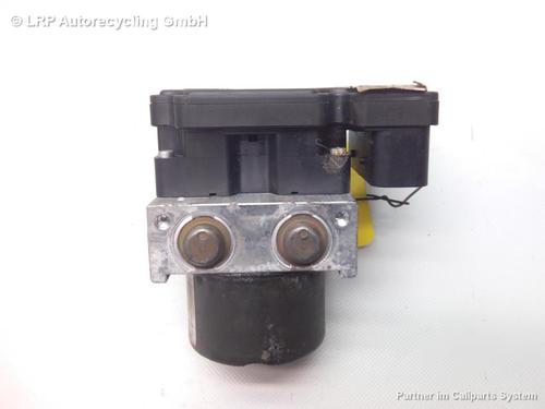 Used ABS pump FORD FOCUS II Turnier (DA_, FFS, DS) 1.6 (100 hp) 20554562