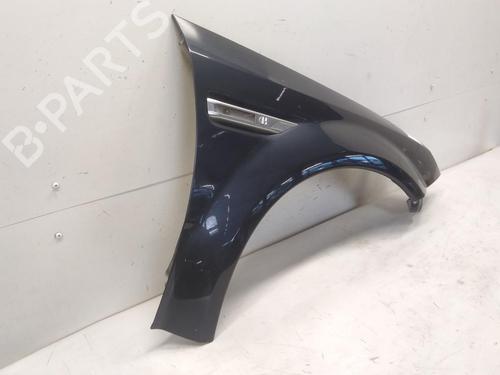 Right front fenders OPEL TIGRA TwinTop (X04) 1.4 (R97) | BP20595525C42 