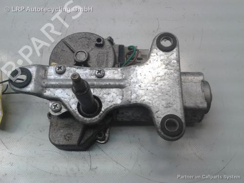 Used Rear wiper motor Rear wiper motor 20551669 20551669
