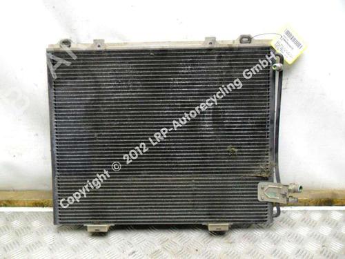 AC radiator MERCEDES-BENZ E-CLASS (W210) E 280 (210.053) | BP20555863M32 