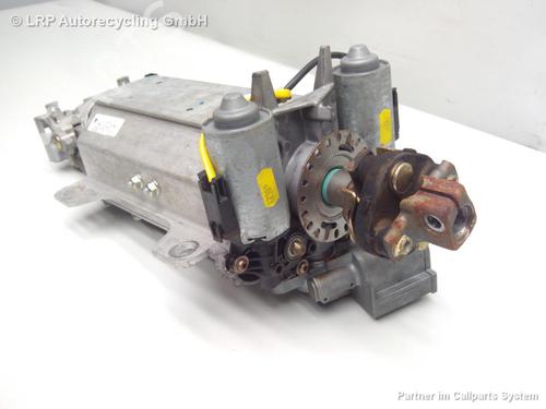 Steering column JAGUAR S-TYPE II (X200) 4.0 V8 | BP20559755M21 