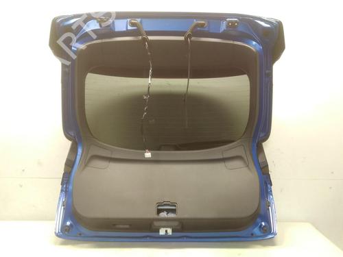 Tailgate MITSUBISHI ECLIPSE CROSS (GK_, GL_) Plug-in Hybrid 4WD (GL3W) | BP31573116C6