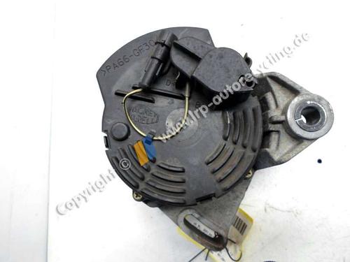Alternator FIAT PALIO Weekend (178_, 173_, 373_, 374_, 171_) 1.2 | BP20560467M7 