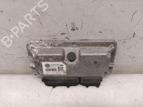 Engine control unit (ECU) VW GOLF VI (5K1) 1.4 | BP33184527M57  - Image 6