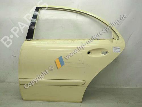 Used Left rear door MERCEDES-BENZ E-CLASS (W211) E 200 CDI (211.004) (122 hp) 20577869