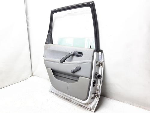 Left rear door VW PASSAT B3/B4 (3A2, 35I) 2.0 | BP20577831C4 
