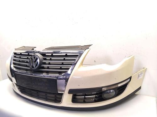 Front bumper VW PASSAT B6 Variant (3C5) 1.9 TDI | BP38294311C7 - Image 10