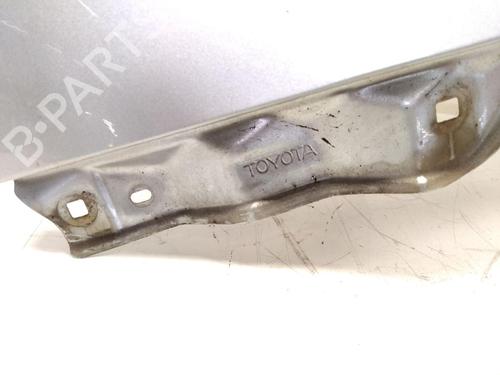 Left front fenders TOYOTA AVENSIS Estate (_T25_) 1.8 VVT-i (ZZT251_, ZZT251R) | BP28136130C41 