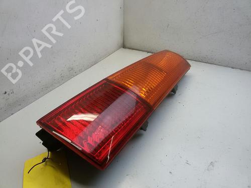 Right taillight SUBARU JUSTY III (G3X) 1.3 AWD (G3X413) | BP20551239C35 