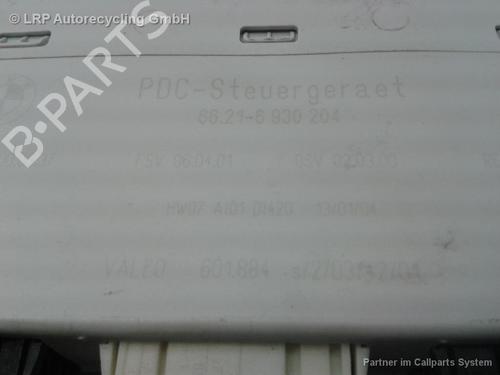 Electronic module BMW 7 (E65, E66, E67) 735 i, Li | BP20575064M83 