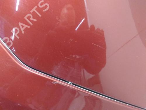 Rear bumper CITROËN C4 I (LC_) 1.6 HDi | BP20575895C8 