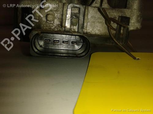 Front wiper motor FORD FOCUS II Turnier (DA_, FFS, DS) 1.6 TDCi | BP20586082M29 