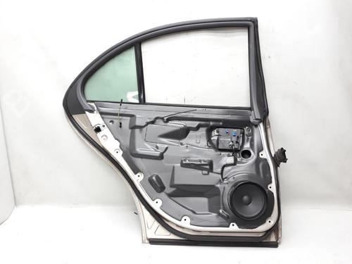 Left rear door MERCEDES-BENZ E-CLASS (W211) E 280 CDI (211.023) | BP20577820C4 