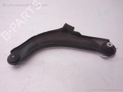 Used Right front suspension arm NISSAN NOTE (E11, NE11) 1.4 (88 hp) 20565156