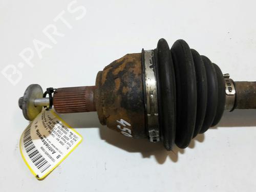 Left front driveshaft FORD FOCUS II Turnier (DA_, FFS, DS) 1.6 TDCi | BP20533020M38 