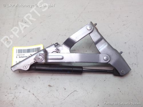 Used Hinge/Door check strap MAZDA RX-8 (SE, FE) 1.3 (FE103, SE3P) (192 hp) 20568399