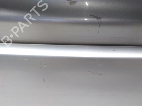 Tailgate OPEL ASTRA G Estate (T98) 1.6 16V (F35) | BP20592866C6 
