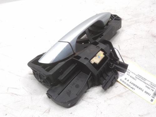 Front right exterior door handle MERCEDES-BENZ S-CLASS (W221, V221) S 350 (221.056, 221.156) | BP20591249C129 