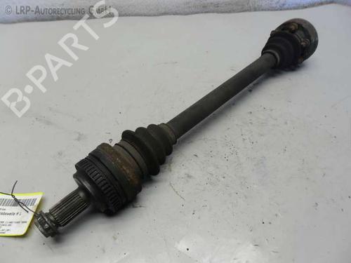 Used Left rear driveshaft BMW 3 (E46) 320 i (150 hp) 20532104